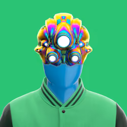 BlankFace #3784