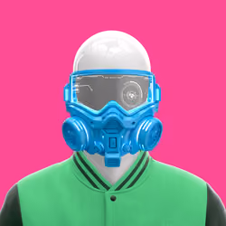 BlankFace #3012