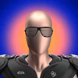 BlankFace #7884
