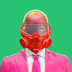 BlankFace #6916