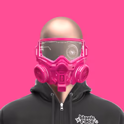 BlankFace #5270
