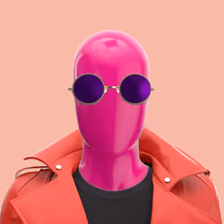 BlankFace #9870