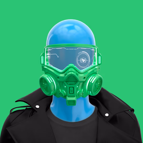 BlankFace #7897