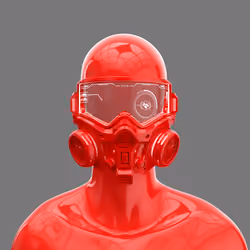 BlankFace #3166