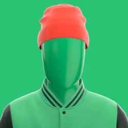 BlankFace #6212