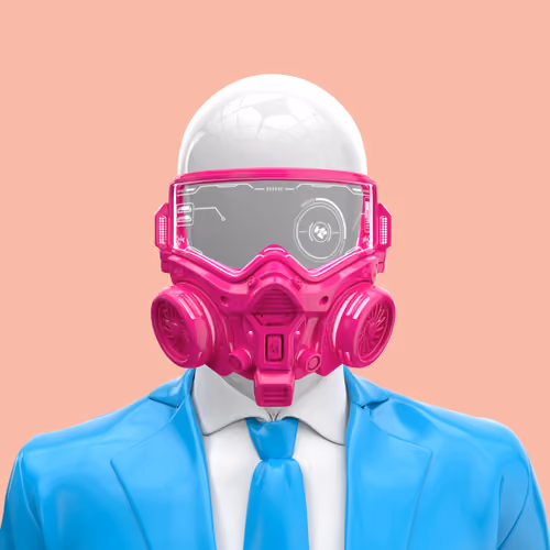 BlankFace #8152