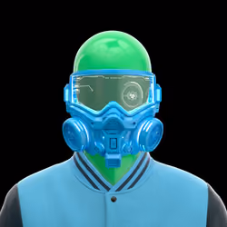 BlankFace #8495
