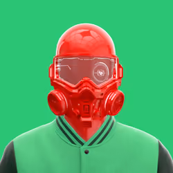 BlankFace #6417