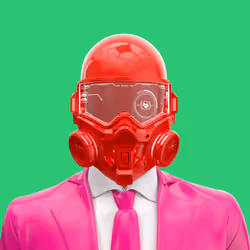 BlankFace #5378