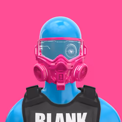 BlankFace #6015