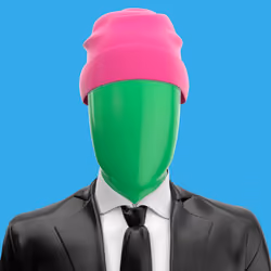 BlankFace #9871