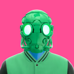 BlankFace #2329