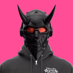 BlankFace #1656
