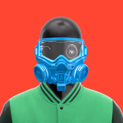 BlankFace #7420