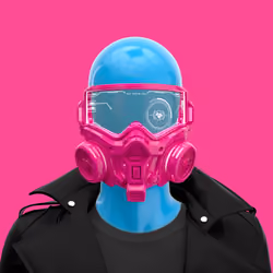 BlankFace #5077