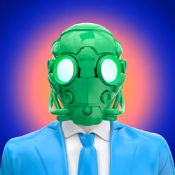 BlankFace #4531