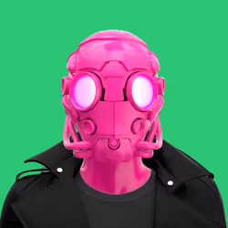 BlankFace #7080