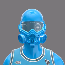 BlankFace #2372