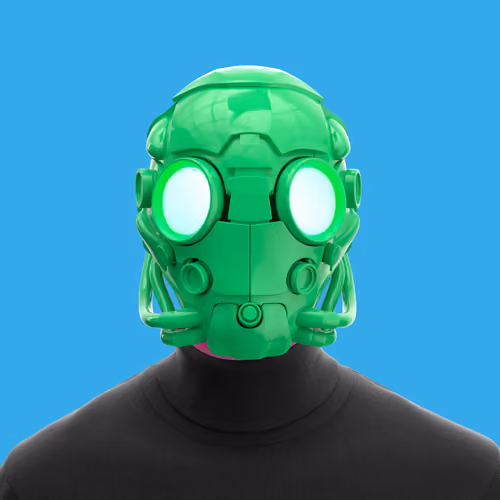 BlankFace #4249