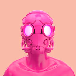 BlankFace #3209