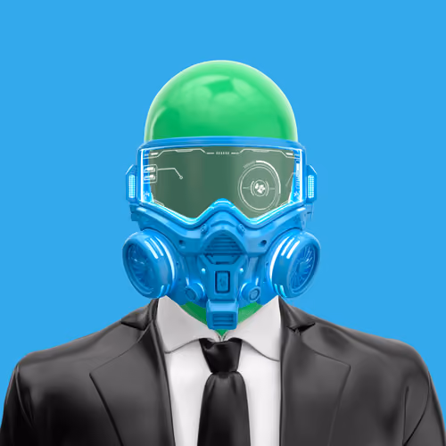 BlankFace #5820