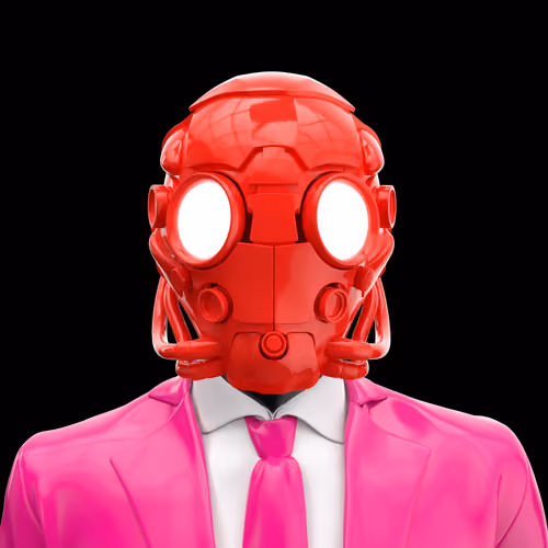 BlankFace #6292