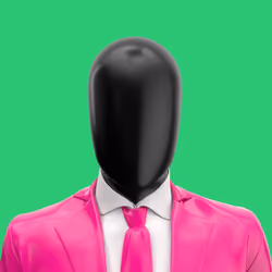 BlankFace #1210