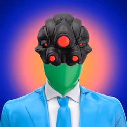 BlankFace #4450