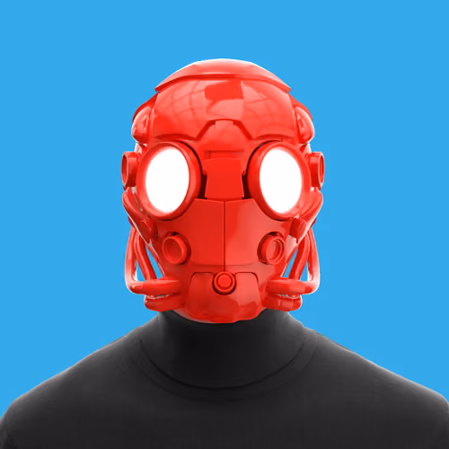 BlankFace #8419
