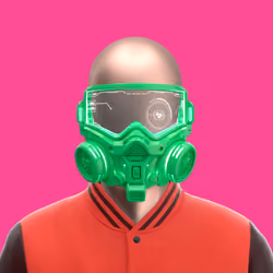 BlankFace #6016