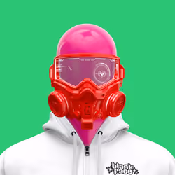 BlankFace #5502