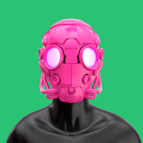 BlankFace #9983