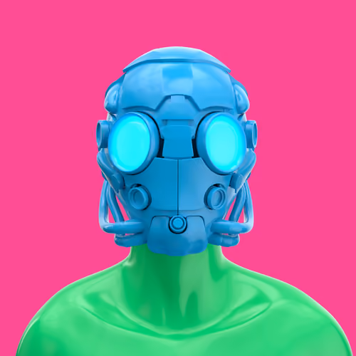 BlankFace #6057