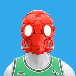BlankFace #2477