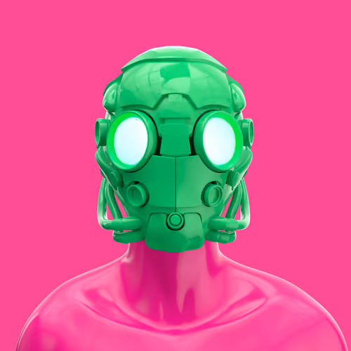 BlankFace #7329