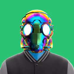 BlankFace #6807