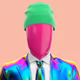 664