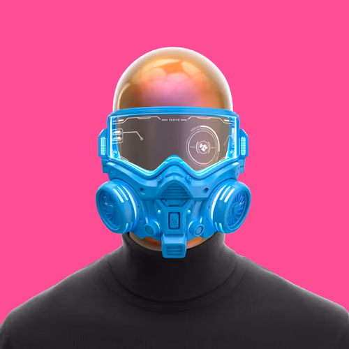 BlankFace #448