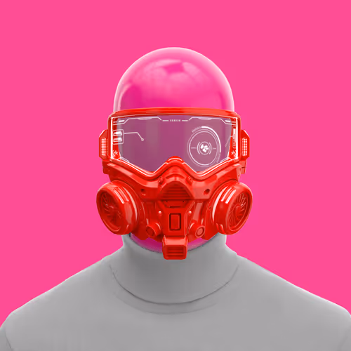 BlankFace #963