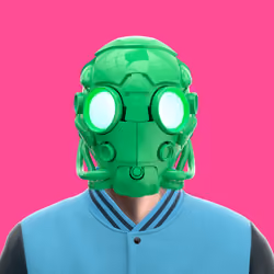 BlankFace #2908