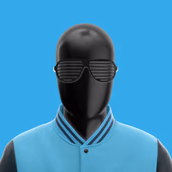 BlankFace #3921