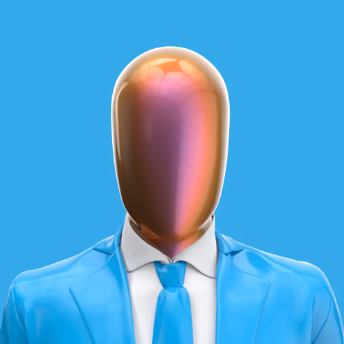 BlankFace #2129