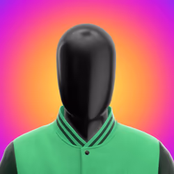 BlankFace #2507