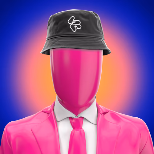 BlankFace #2699