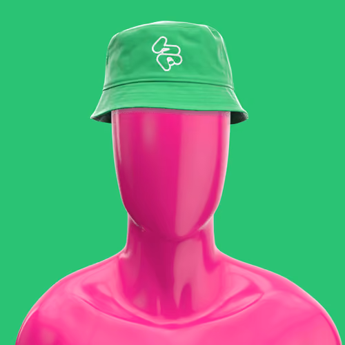 BlankFace #5317