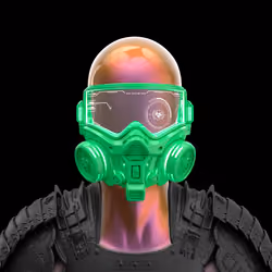 BlankFace #9692