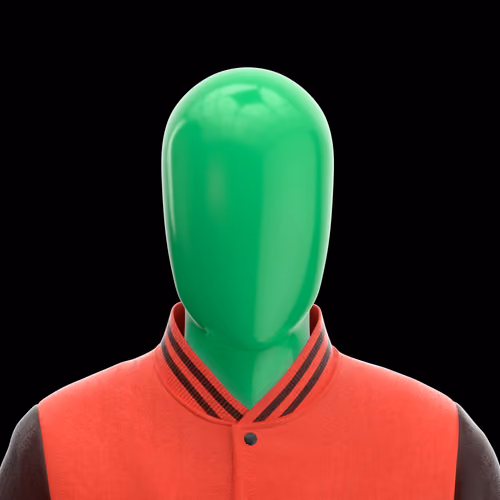 BlankFace #7220