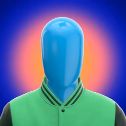 BlankFace #726