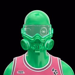 BlankFace #4576