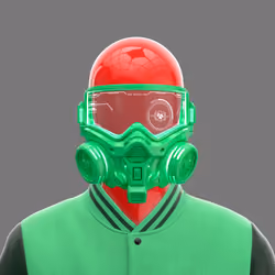 BlankFace #2786